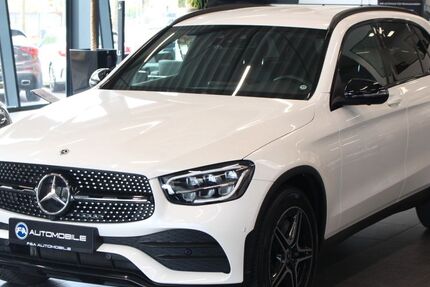 Mercedes-Benz GLC 220 49.120 km 42.990 &euro; Bergkamen 59192