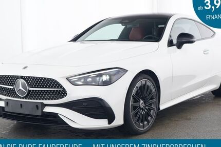 Mercedes-Benz CLE 300 26.382 km 59.880 &euro; Warendorf 48231