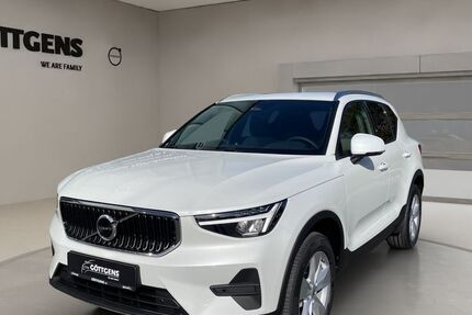 Volvo XC40 1.500 km 35.490 &euro; Soest 59494