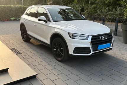 Audi Q5 136.000 km 24.999 &euro; Unna 59427