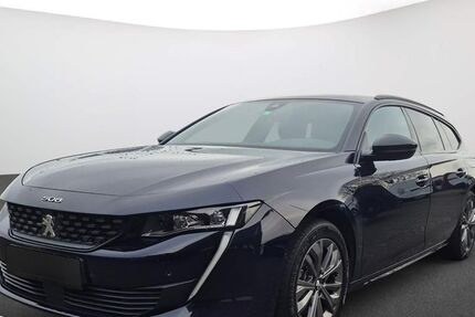 Peugeot 508 43.339 km 23.979 &euro; Münster - Amelsbüren 48163