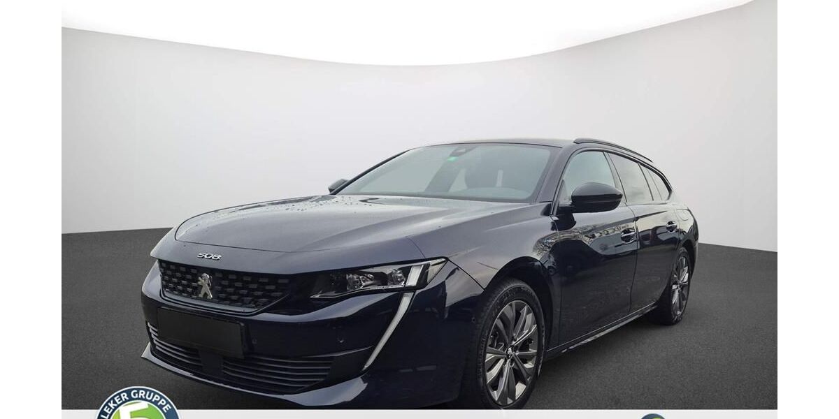 Peugeot 508 43.339 km 23.979 &euro; Münster - Amelsbüren 48163
