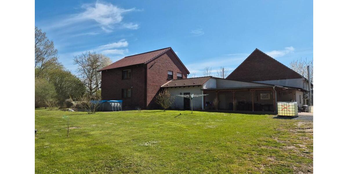 Einfamilienhaus Hamm Berge - 7 Zimmer, 235 m&sup2;, 1.399.900&euro; | Angebot:26149241