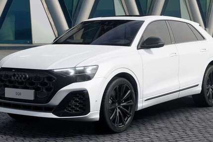 Audi SQ8 15.998 km 112.890 &euro; Neubeckum 59269