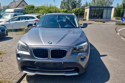 BMW X1 181.392 km 7.400 &euro; Herzebrock .- Clarholz 33442