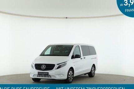 Mercedes-Benz Vito 41.400 km 40.480 &euro; Senden-Bösensell 48308