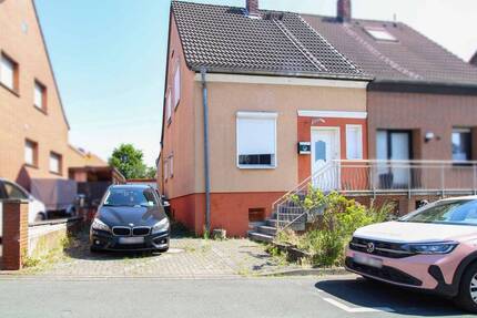 Haus Hamm Heessen - 4 Zimmer, 100 m&sup2;, 210.000&euro; | Angebot:26157478