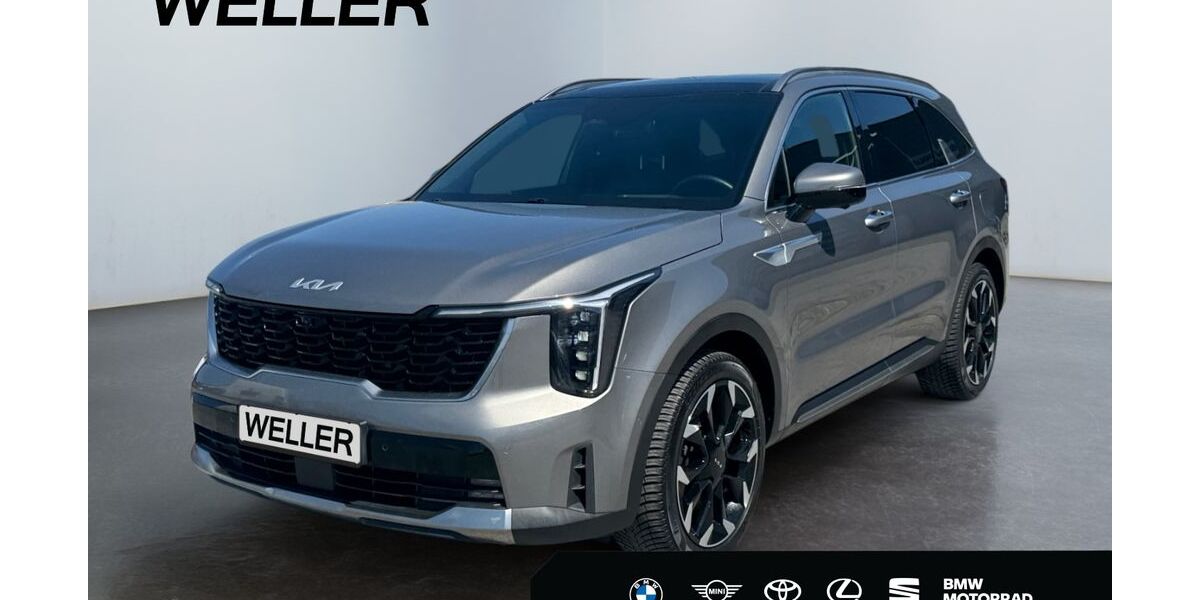 Kia Sorento 44.146 km 47.580 &euro; Hamm 59067