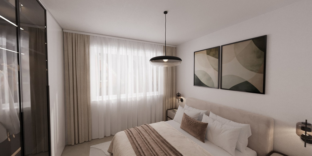 Etagenwohnung Münster Hiltrup - 3 Zimmer, 70 m&sup2;, 403.845&euro; | Angebot:26931404
