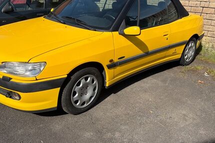 Peugeot 306 161.300 km 2.700 &euro; Selm 59379