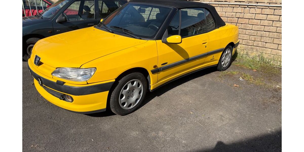 Peugeot 306 161.300 km 2.700 &euro; Selm 59379