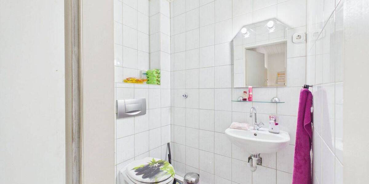 Etagenwohnung Bergkamen Rünthe - 3 Zimmer, 89 m&sup2;, 155.000&euro; | Angebot:26258708