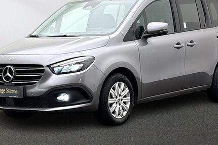 Mercedes-Benz T-Klasse 3.000 km 32.650 &euro; Hamm 59067