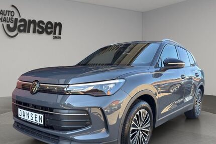 VW Tiguan 24.960 km 33.990 &euro; Sassenberg-Füchtorf 48336
