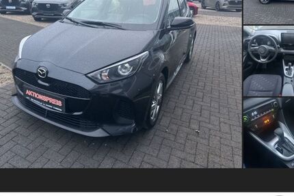 Mazda 2 Hybrid 2.500 km 24.790 &euro; Kamen 59174