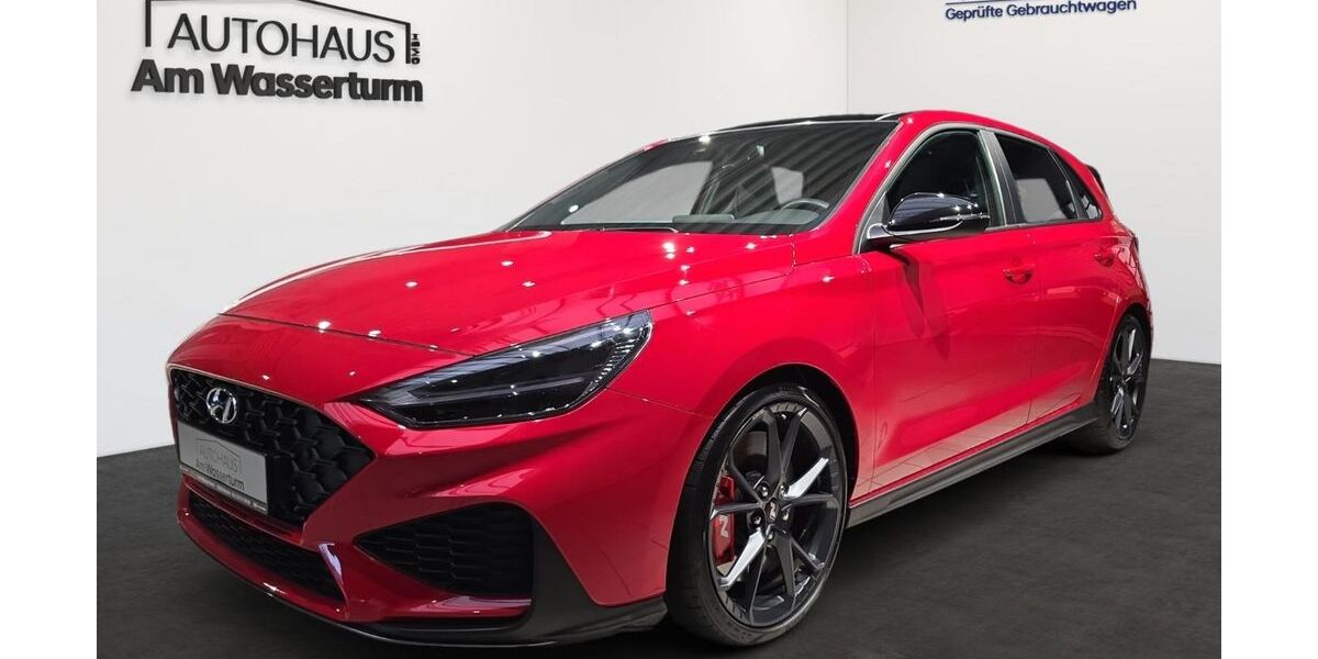 Hyundai i30 36.100 km 37.999 &euro; Beckum 59269