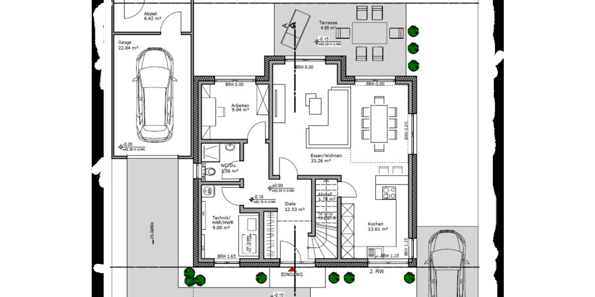 Einfamilienhaus Soest - 6 Zimmer, 163 m&sup2;, 690.000&euro; | Angebot:23423400