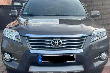 Toyota RAV 4 92.000 km 14.990 &euro; Ennigerloh, Stadt 59320