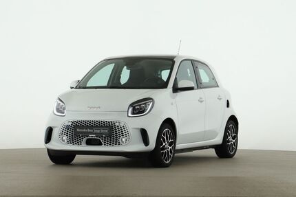 Smart ForFour 15.100 km 15.225 &euro; Münster 48155