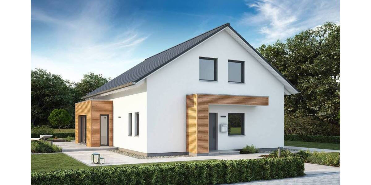 Einfamilienhaus Lippetal-Oestinghausen Oestinghausen - 5 Zimmer, 123 m&sup2;, 352.999&euro; | Angebot:26229652