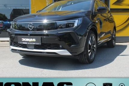 Opel Grandland (X) 18.000 km 21.890 &euro; Unna 59427