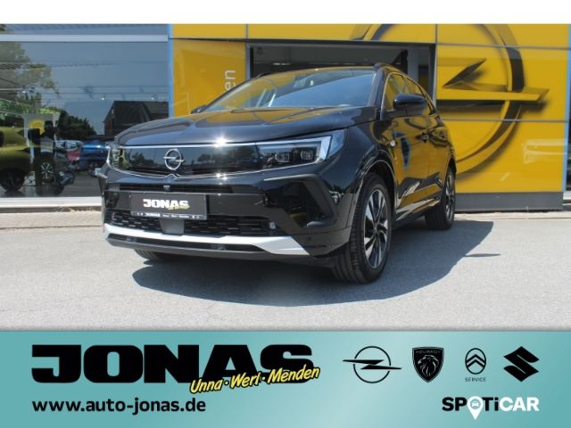 Opel Grandland (X) 18.000 km 21.890 &euro; Unna 59427