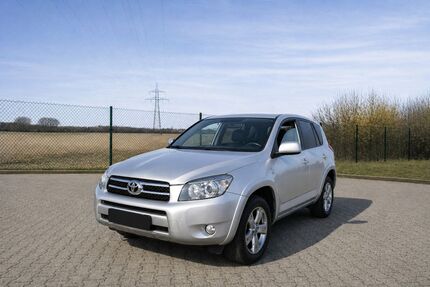 Toyota RAV 4 151.220 km 7.990 &euro; Münster 48165
