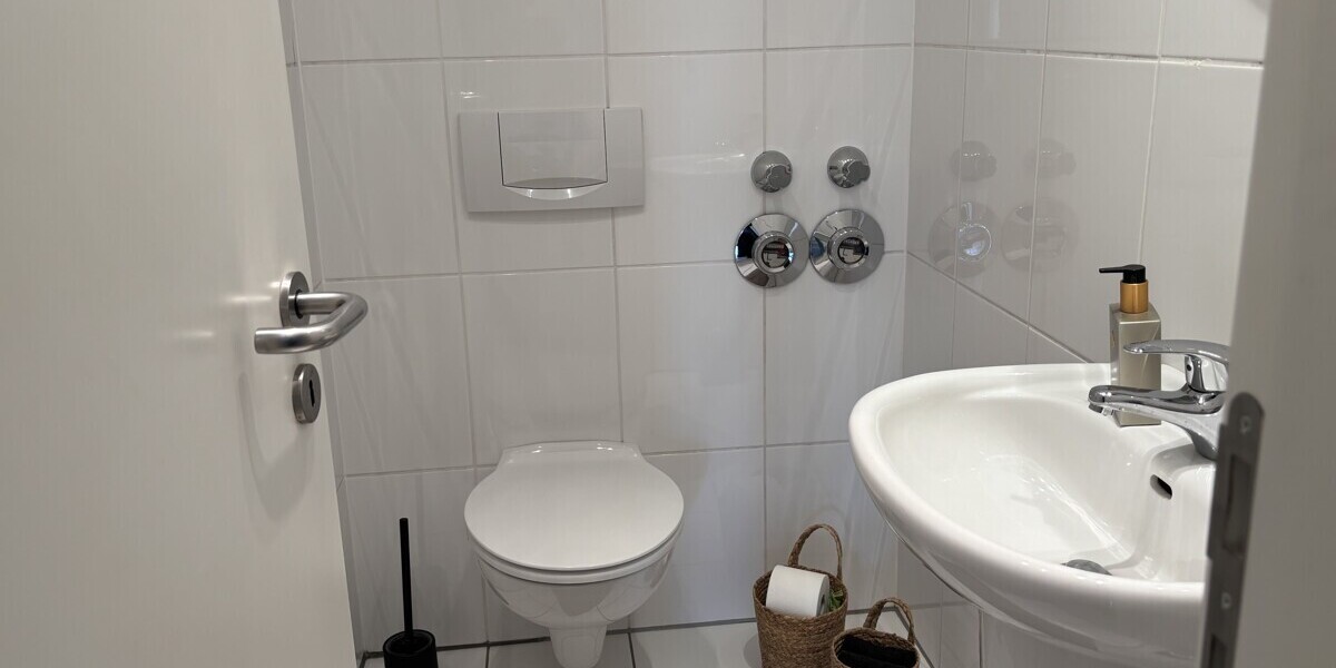 Münster-Mecklenbeck! Modernes Wohnen im Doppelpack - top vermietet! - Zweifamilienhaus Münster Mecklenbeck | Angebot:26931470
