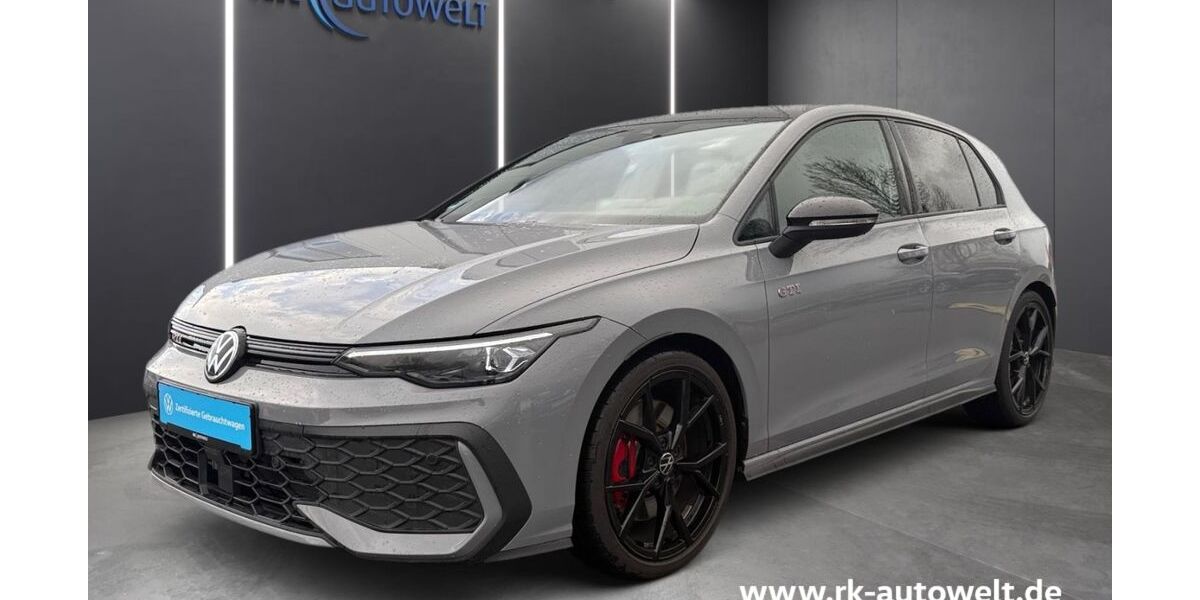 VW Golf 12.651 km 40.790 &euro; Werl 59457