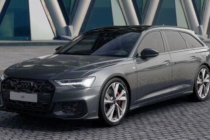 Audi A6 19.590 km 66.490 &euro; Neubeckum 59269