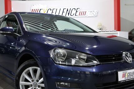 VW Golf 55.000 km 10.777 &euro; Hamm 59077
