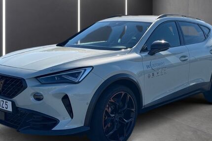 Cupra Formentor 13.900 km 41.900 &euro; Ennigerloh 59320