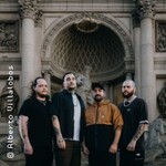 Signs Of The Swarm + Special Guests