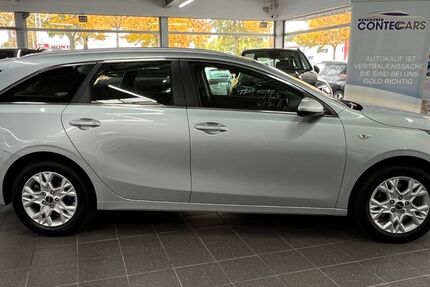 Kia ceed Sportswagon 20.290 km 23.999 &euro; Werl 59457