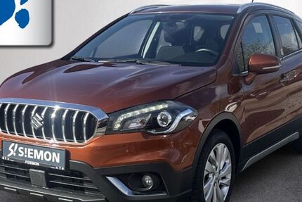 Suzuki SX4 78.695 km 13.130 &euro; Münster 48157
