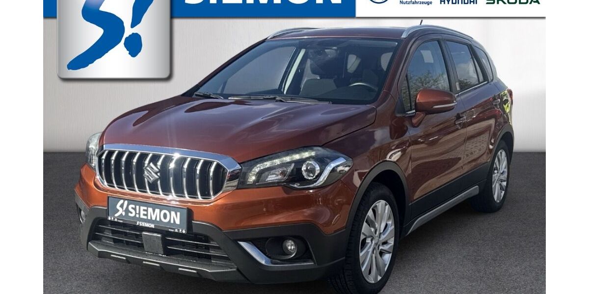 Suzuki SX4 78.695 km 13.130 &euro; Münster 48157