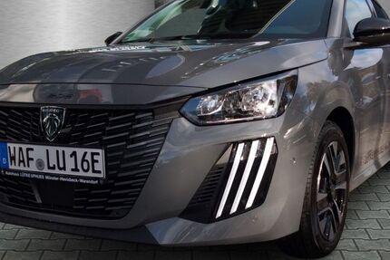 Peugeot 208 2.576 km 32.500 &euro; Münster 48155