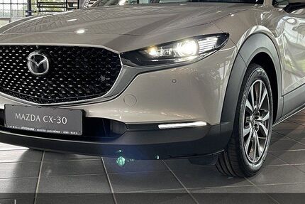 Mazda CX-30 1.600 km 30.490 &euro; Münster-Amelsbüren 48163