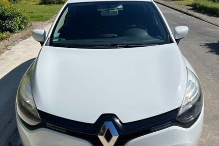 Renault Clio 62.400 km 6.100 &euro; Münster 48155