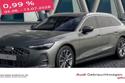 Audi A6 29.980 km 46.890 &euro; Neubeckum 59269