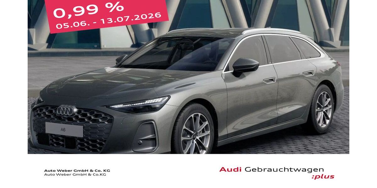 Audi A6 29.980 km 46.890 &euro; Neubeckum 59269