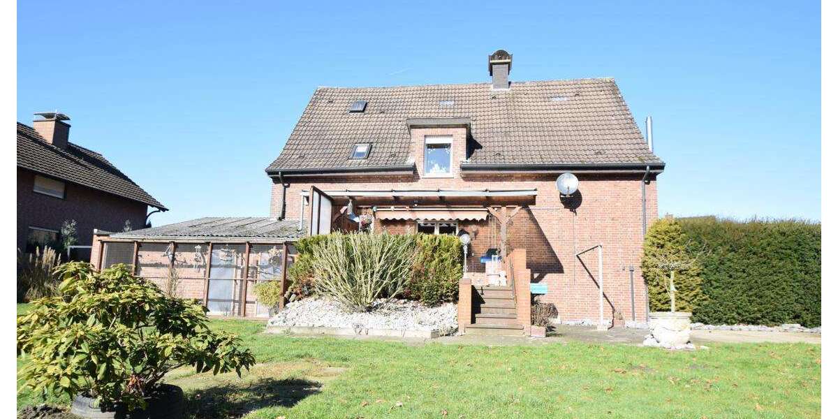 Einfamilienhaus Werne - 6 Zimmer, 152 m&sup2;, 379.000&euro; | Angebot:25592104