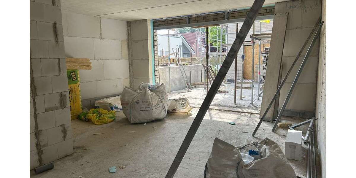 Etagenwohnung Münster Münster-Südost - 3 Zimmer, 80 m&sup2;, 460.000&euro; | Angebot:14715554