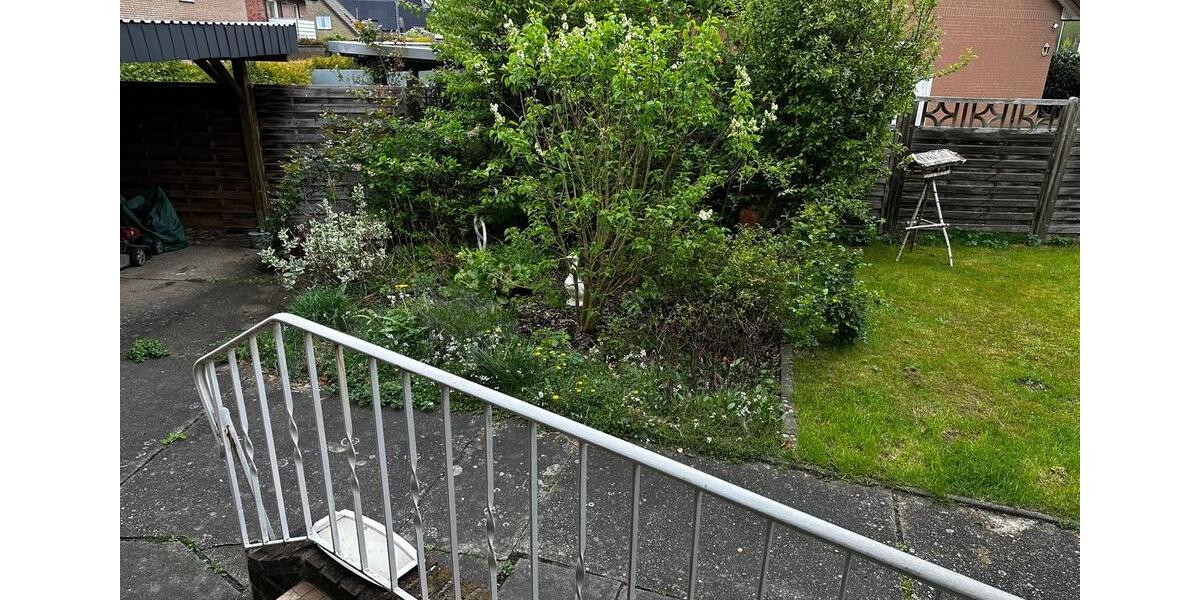 Maisonettenwohnung Ahlen Dolberg - 3 Zimmer, 100 m&sup2;, 1.100&euro; | Angebot:26638392
