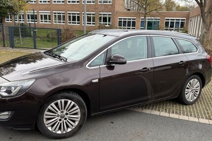 Opel Astra 185.000 km 2.500 &euro; Münster 48153