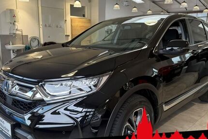 Honda CR-V 90.480 km 26.400 &euro; Warendorf 48231