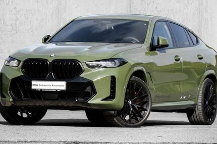 BMW X6 20.790 km 99.990 &euro; Ahlen 59227