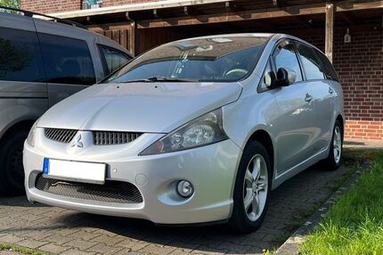 Mitsubishi Grandis 296.520 km 2.450 &euro; Münster 48161