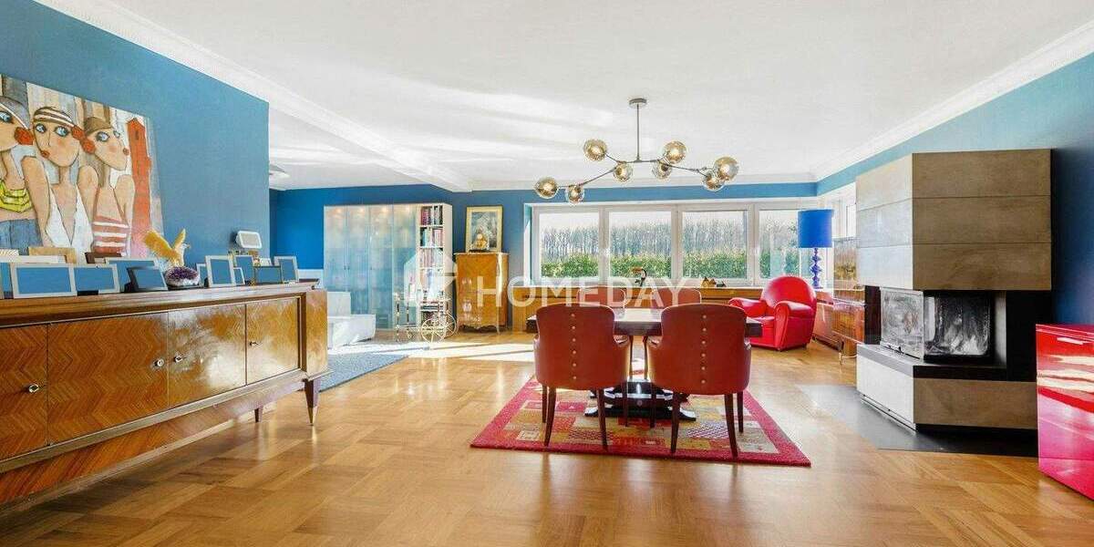 Einfamilienhaus Ennigerloh Ostenfelde - 7 Zimmer, 320 m&sup2;, 545.000&euro; | Angebot:25684226