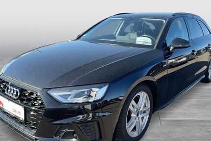 Audi A4 24.459 km 34.488 &euro; Unna 59423